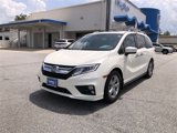 Certified 2019 Honda Odyssey EX-L image 4