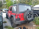 Used 2018 Jeep Wrangler Unlimited Sport w/ Trailer Tow Group image 3
