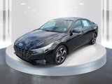 Used 2021 Hyundai Elantra SEL w/ Convenience + Premium Package image 2