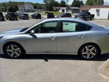 Used 2020 Subaru Legacy Limited image 6