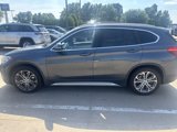Used 2017 BMW X1 sDrive28i image 2
