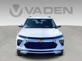 Used 2024 Chevrolet TrailBlazer LT image 2