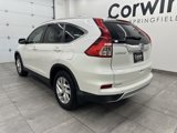 Used 2016 Honda CR-V EX-L image 4