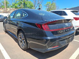 Used 2022 Hyundai Sonata SEL image 4