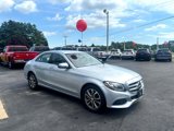 Used 2016 Mercedes-Benz C 300 4MATIC Sedan image 4