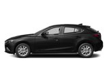 Used 2016 MAZDA MAZDA3 i Touring w/ Popular Equipment Package image 3