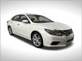 Used 2016 Nissan Altima 3.5 SL image 1