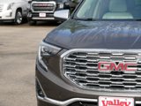Used 2019 GMC Terrain Denali w/ Driver Alert Package II image 3
