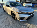 Used 2022 Honda Civic Sport image 2