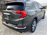 Used 2018 GMC Terrain SLT w/ Preferred Package image 5
