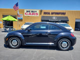 Used 2016 Volkswagen Beetle 1.8T Classic image 2