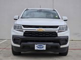 Used 2022 Chevrolet Colorado LT w/ Fleet Safety Package image 2