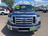 Used 2012 Ford F150 XLT w/ Trailer Tow Pkg image 5