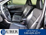 Used 2016 Honda Accord Sport image 6