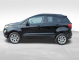 Used 2018 Ford EcoSport SE w/ SE Convenience Package image 4