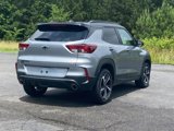 Used 2023 Chevrolet TrailBlazer RS image 3