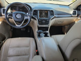 Used 2014 Jeep Grand Cherokee Limited image 4