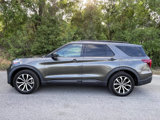 Used 2020 Ford Explorer ST w/ Premium Technology Package image 4