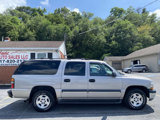 Used 2004 Chevrolet Suburban LS w/ Preferred Equipment Group image 4