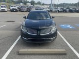 Used 2017 Lincoln MKX Black Label w/ Lincoln MKX Climate Package image 2