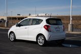 Used 2021 Chevrolet Spark LT image 5