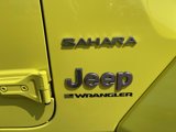 Used 2023 Jeep Wrangler Sahara image 4
