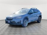 Used 2023 Subaru Crosstrek 2.0i image 3