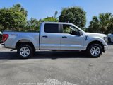 Used 2023 Ford F150 XLT image 3