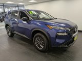 Used 2021 Nissan Rogue S image 3