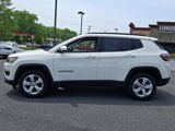 Used 2019 Jeep Compass Latitude image 4