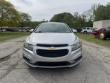 Used 2015 Chevrolet Cruze LT image 2