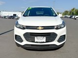 Certified 2022 Chevrolet Trax LS w/ Tint and Cruise Package image 4