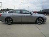 Used 2023 Chevrolet Malibu LT image 6