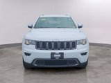 Used 2018 Jeep Grand Cherokee Limited image 2