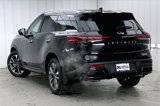 New 2025 INFINITI QX60 Luxe image 5