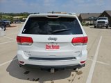 Used 2017 Jeep Grand Cherokee Limited w/ Luxury Group II image 5