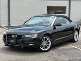 Used 2013 Audi A5 2.0T Premium w/ Convenience Pkg image 2
