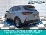 New 2025 Ford Escape Active image 5