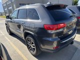 Used 2018 Jeep Grand Cherokee Limited w/ Trailer Tow Group IV image 5