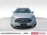 Used 2020 Ford EcoSport SE image 2