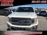 Used 2018 Ford F150 XLT w/ Equipment Group 302A Luxury image 6