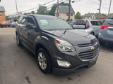 Used 2017 Chevrolet Equinox LT w/ Convenience Package image 6