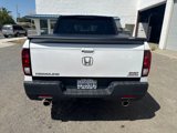 Used 2023 Honda Ridgeline Sport image 4