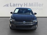 Used 2024 Volkswagen Jetta Sport image 2