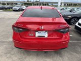 Certified 2023 Honda Civic Touring image 5