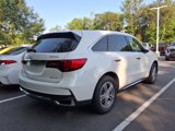 Used 2019 Acura MDX SH-AWD w/ Technology Package image 2