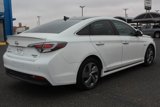 Used 2017 Hyundai Sonata Limited w/ Ultimate Package 02 image 3