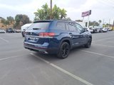 Used 2022 Volkswagen Atlas SE w/ Panoramic Sunroof Package image 5
