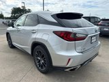 Used 2017 Lexus RX 350 AWD image 4