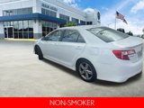 Used 2014 Toyota Camry SE image 4